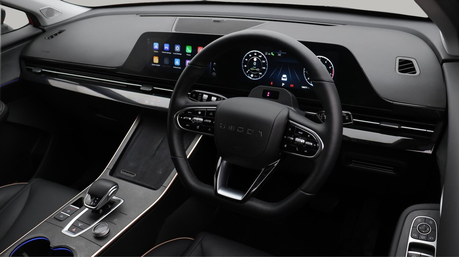 Used Omoda OMODA 5 2024 for sale - 76735299: Photo 10