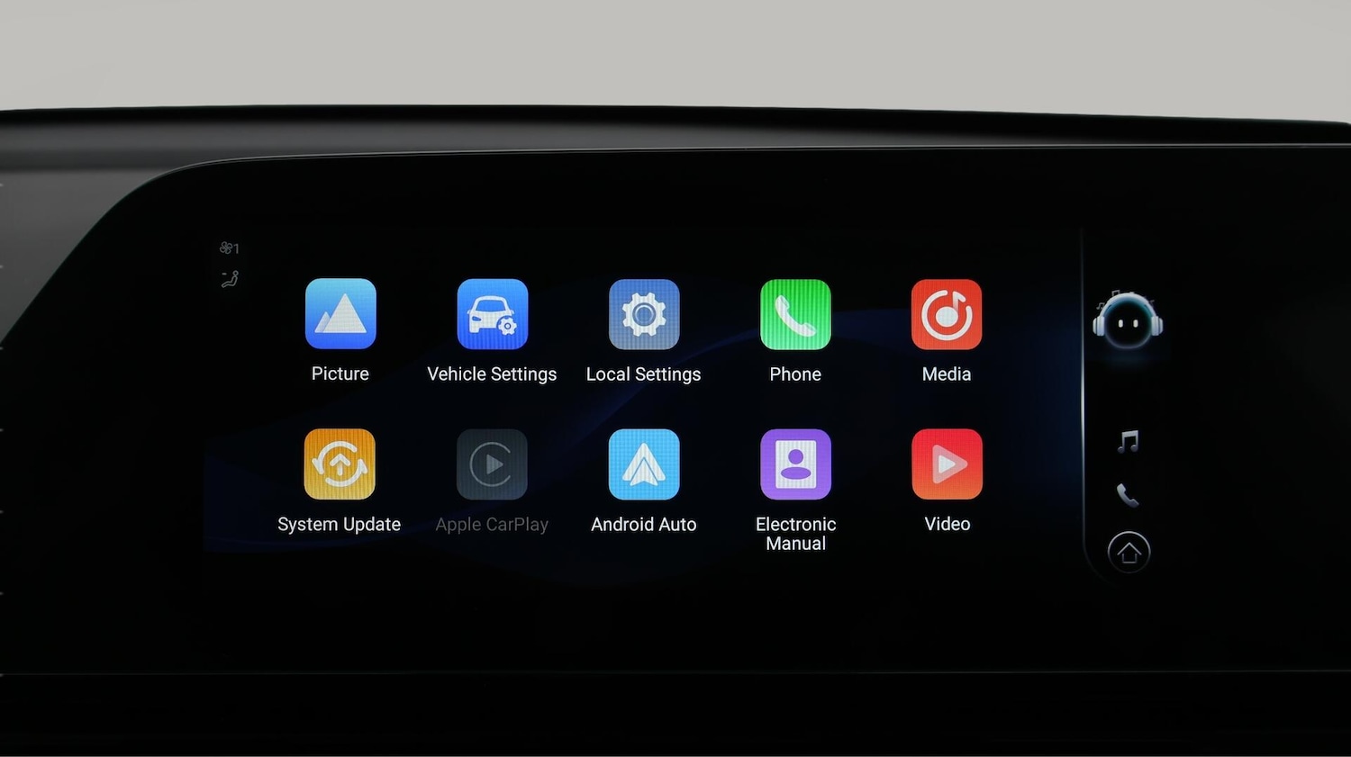 Used Omoda OMODA 5 2024 for sale - 76735299: Photo 12