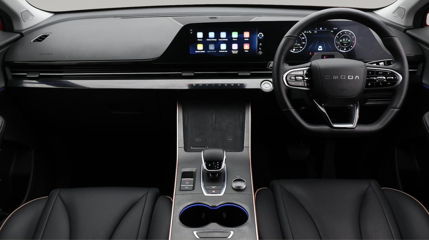 Used Omoda OMODA 5 2024 for sale - 76735299: Photo 14