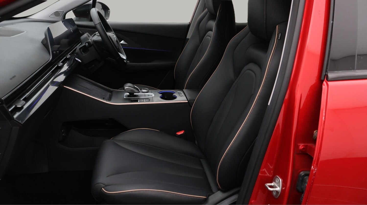 Used Omoda OMODA 5 2024 for sale - 76735299: Photo 15