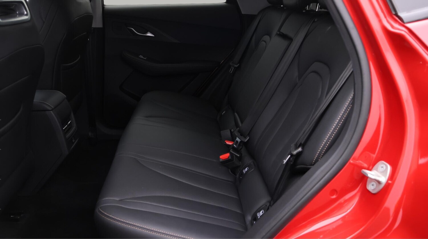 Used Omoda OMODA 5 2024 for sale - 76735299: Photo 17