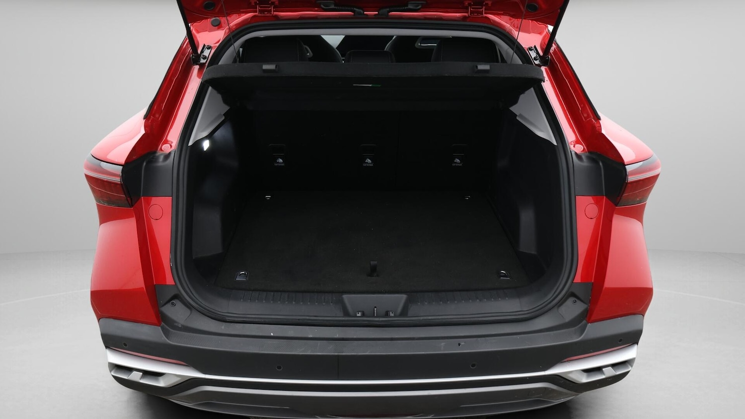 Used Omoda OMODA 5 2024 for sale - 76735299: Photo 18