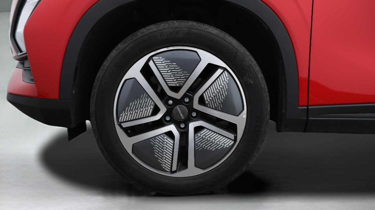 Used Omoda OMODA 5 2024 for sale - 76735299: Photo 19