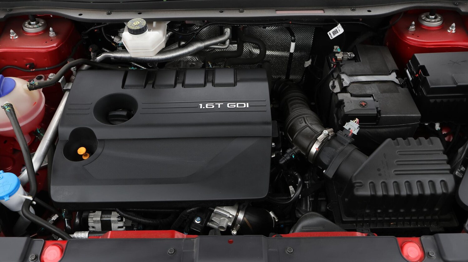 Used Omoda OMODA 5 2024 for sale - 76735299: Photo 20