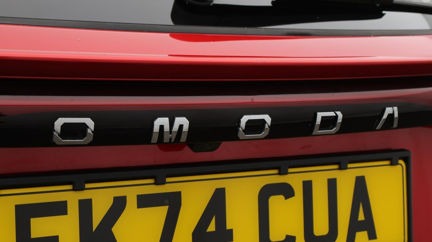 Used Omoda OMODA 5 2024 for sale - 76735299: Photo 22