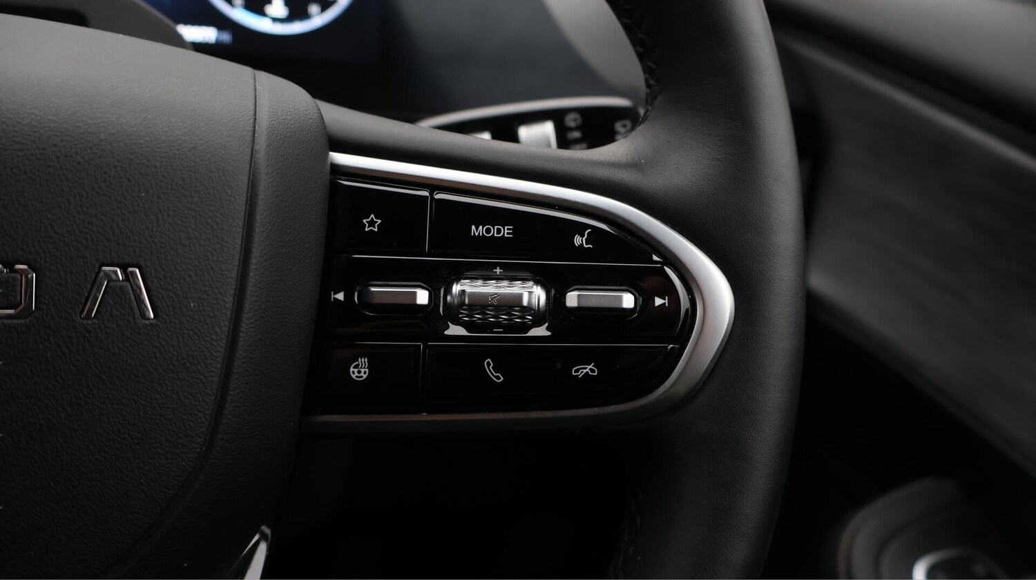 Used Omoda OMODA 5 2024 for sale - 76735299: Photo 25