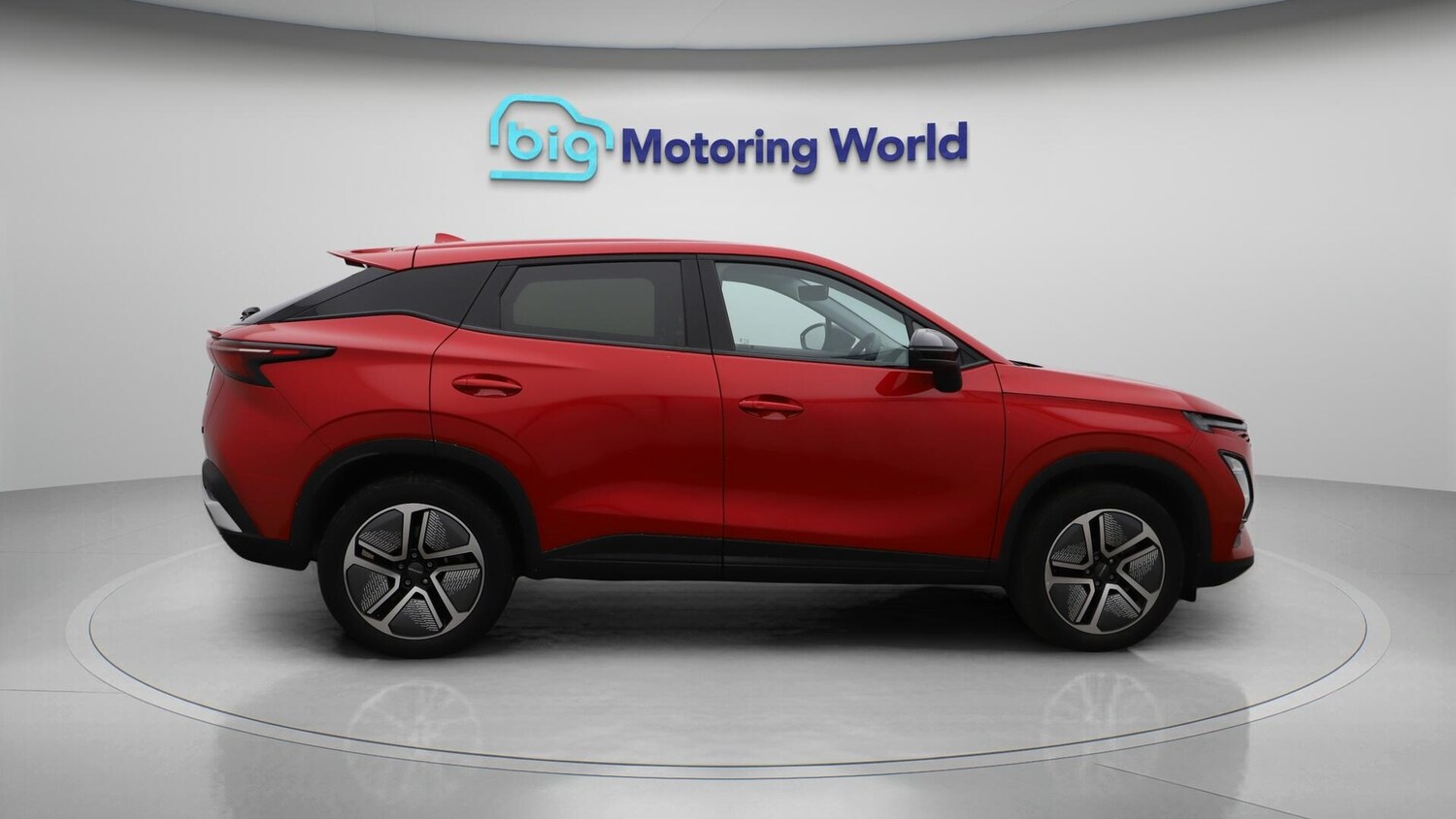 Used Omoda OMODA 5 2024 for sale - 76735299: Photo 9