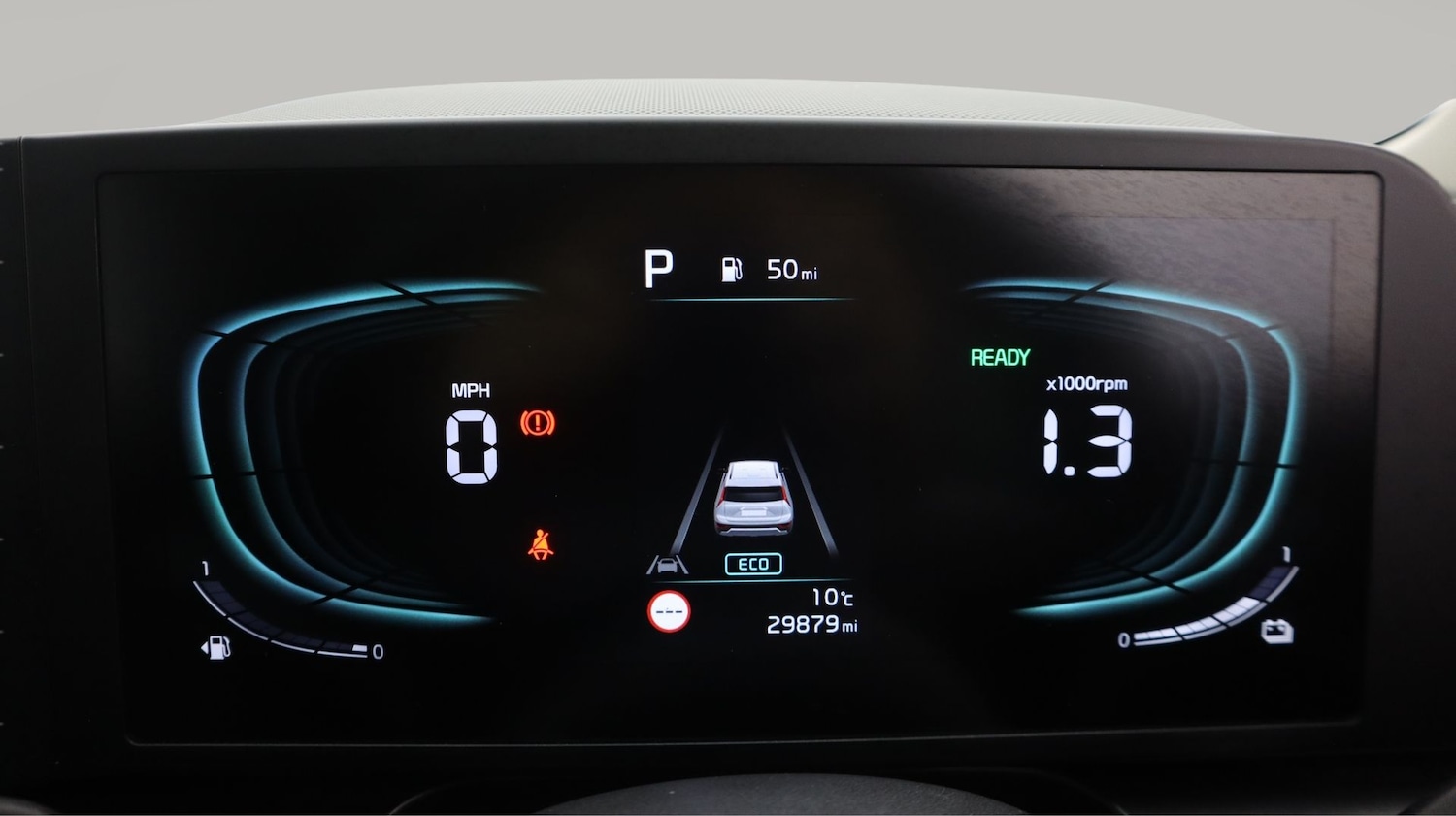 Used Kia Niro 2023 for sale - 77702838: Photo 10