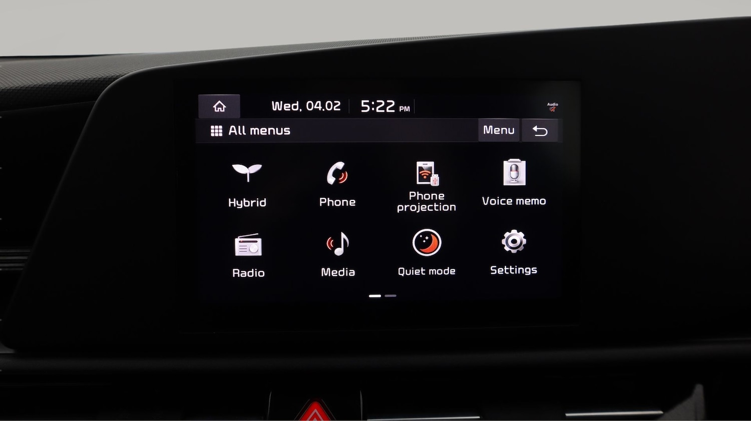 Used Kia Niro 2023 for sale - 77702838: Photo 11