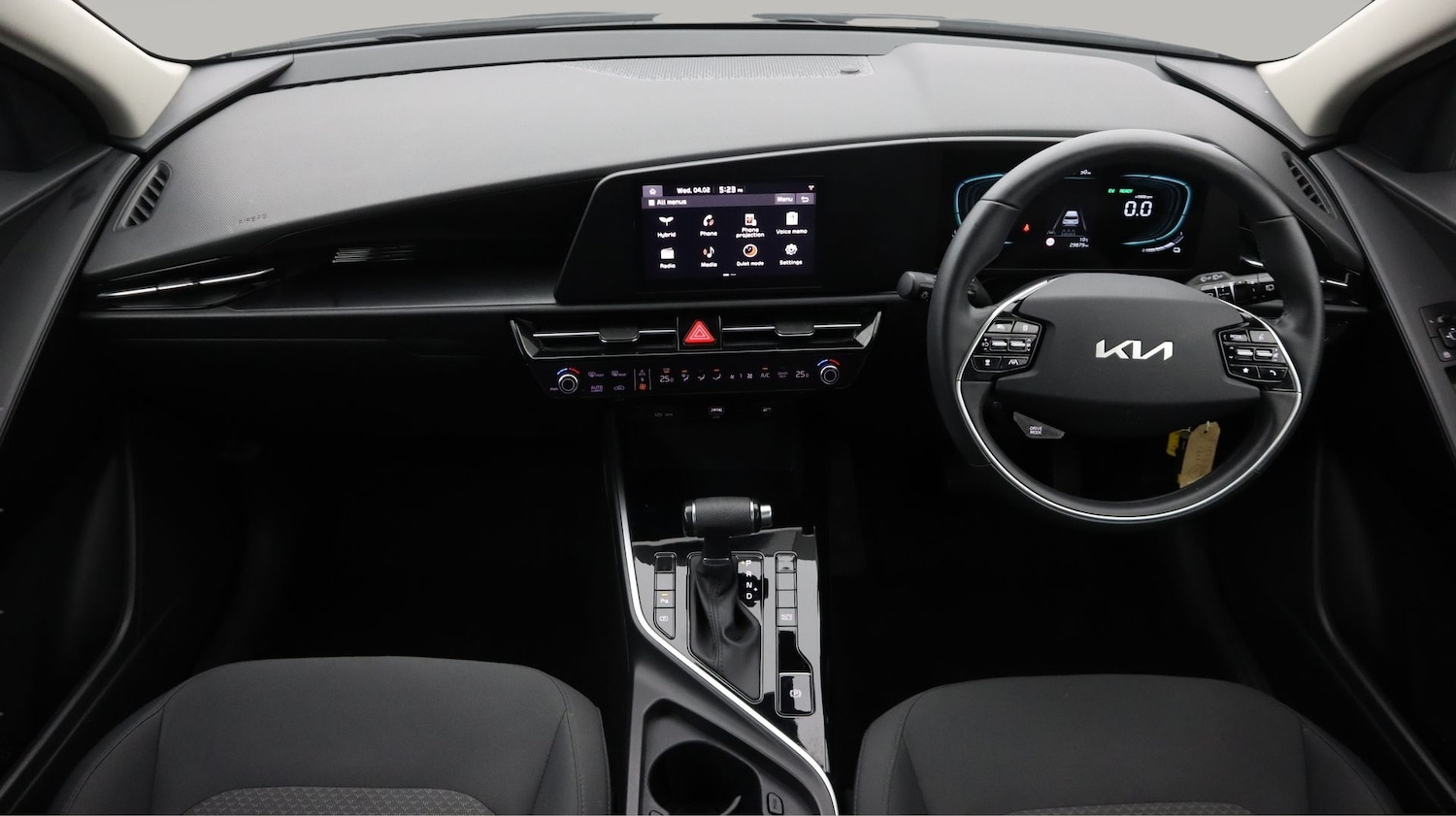 Used Kia Niro 2023 for sale - 77702838: Photo 13