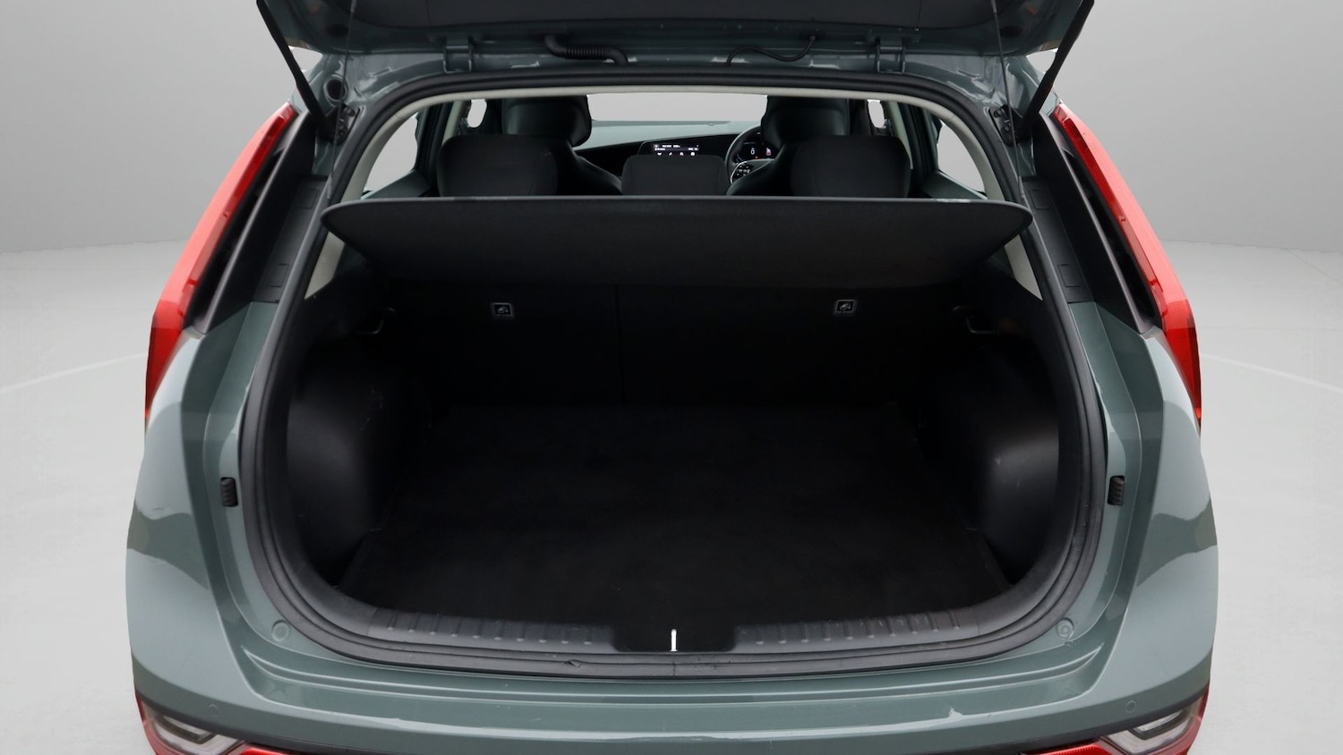 Used Kia Niro 2023 for sale - 77702838: Photo 17