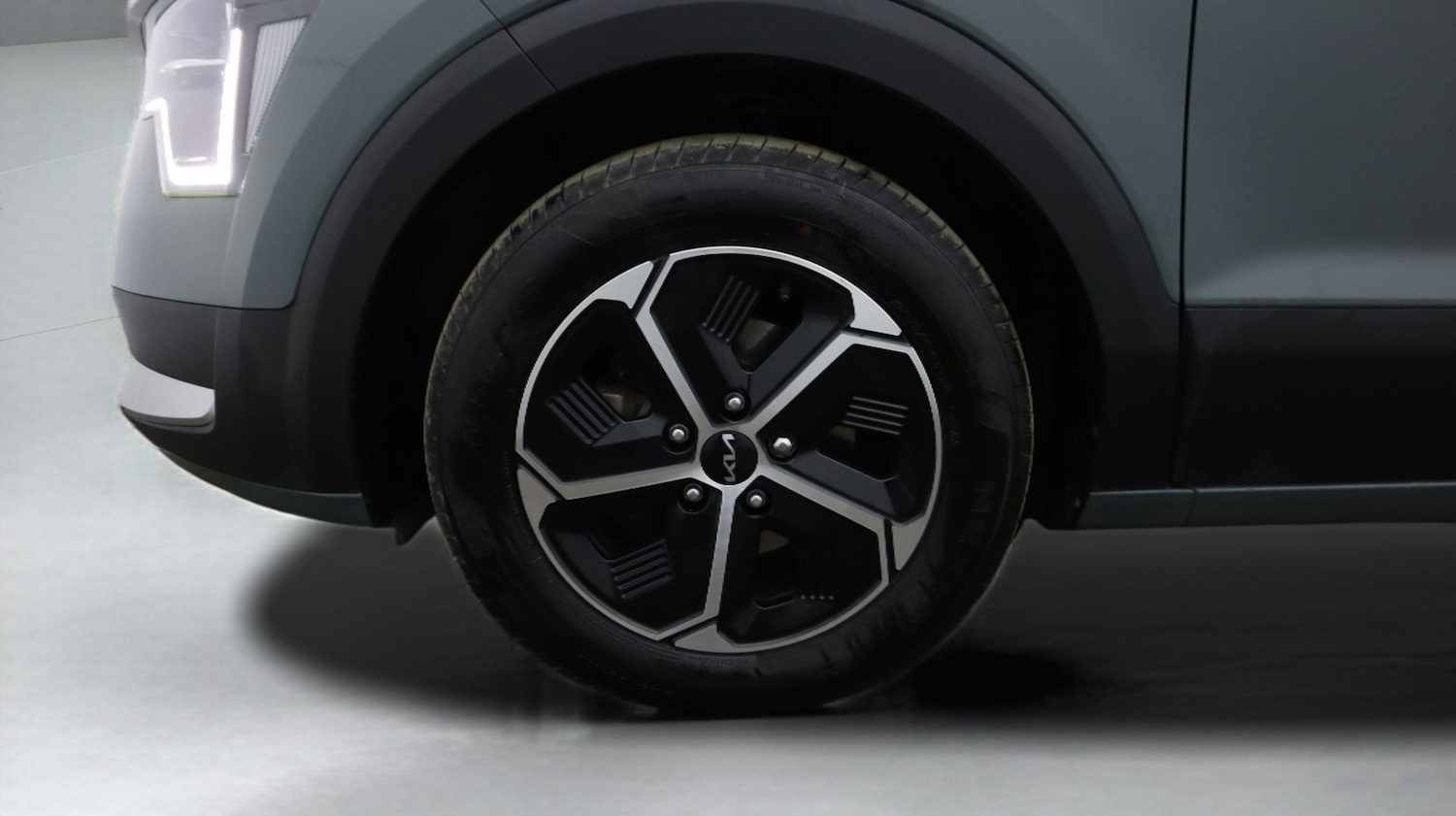 Used Kia Niro 2023 for sale - 77702838: Photo 18