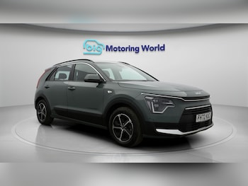 2023 - 1.6 GDi Hybrid 2 5dr DCT