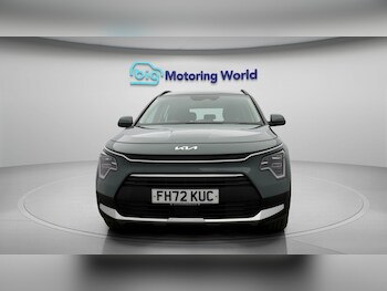 Used Kia Niro 2023 for sale - 77702838: Photo