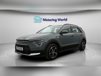 Used Kia Niro 2023 for sale - 77702838: Photo