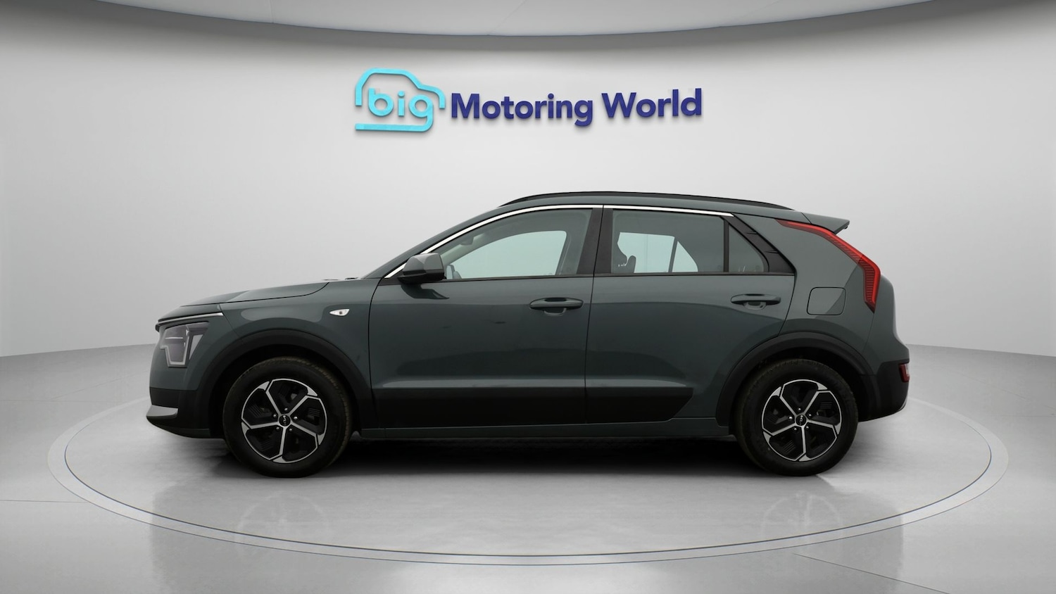 Used Kia Niro 2023 for sale - 77702838: Photo 4