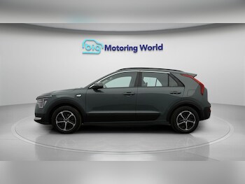 Used Kia Niro 2023 for sale - 77702838: Photo