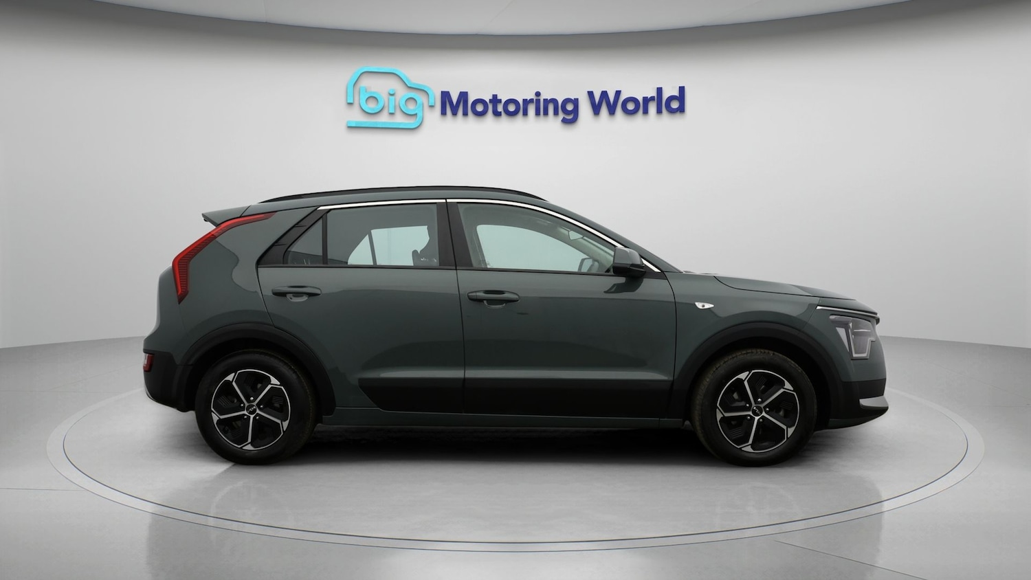 Used Kia Niro 2023 for sale - 77702838: Photo 8