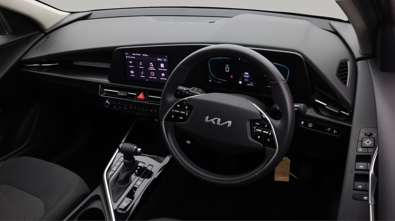 Used Kia Niro 2023 for sale - 77702838: Photo 9