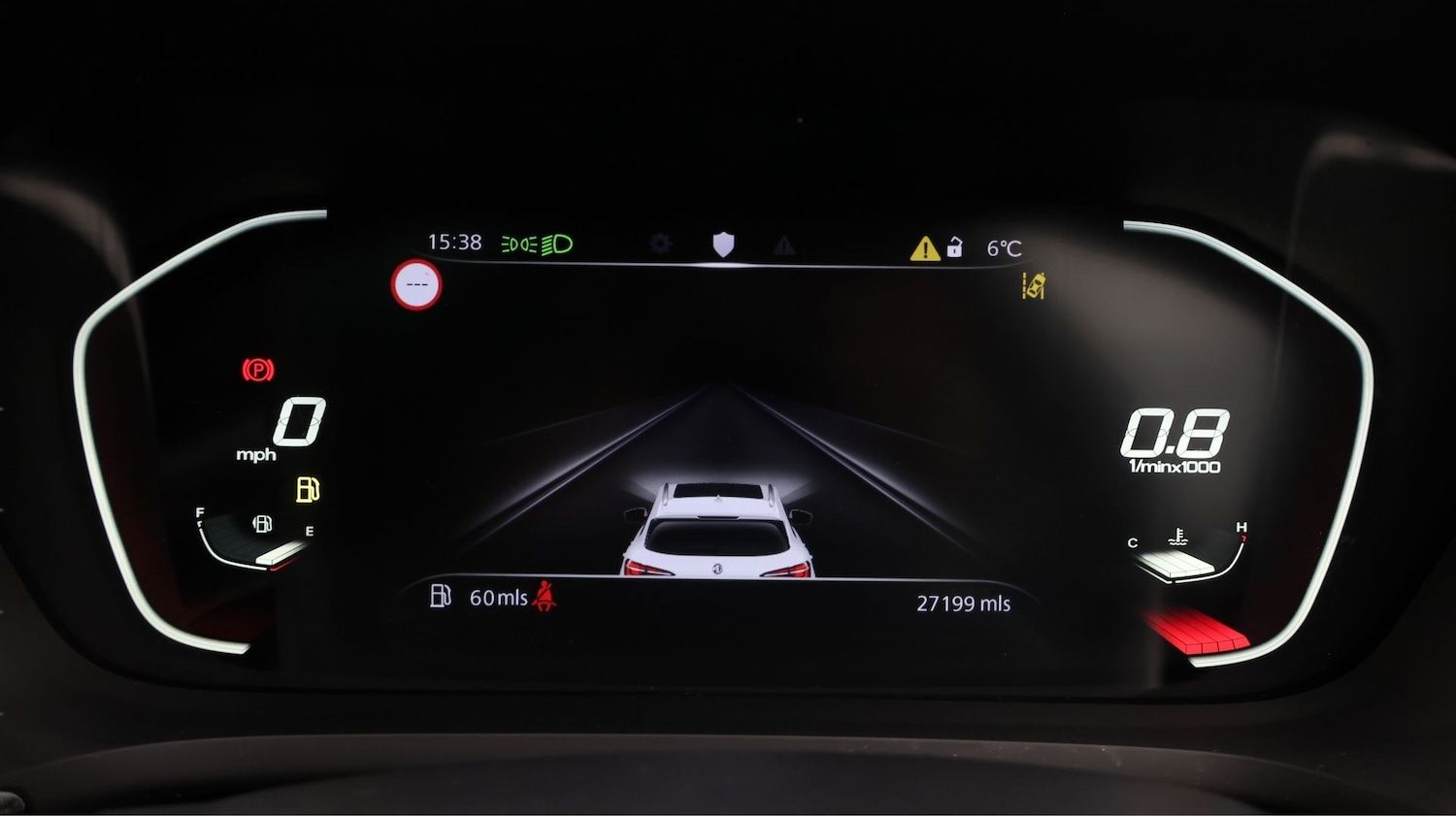 Used MG MG HS 2023 for sale - 77311252: Photo 10