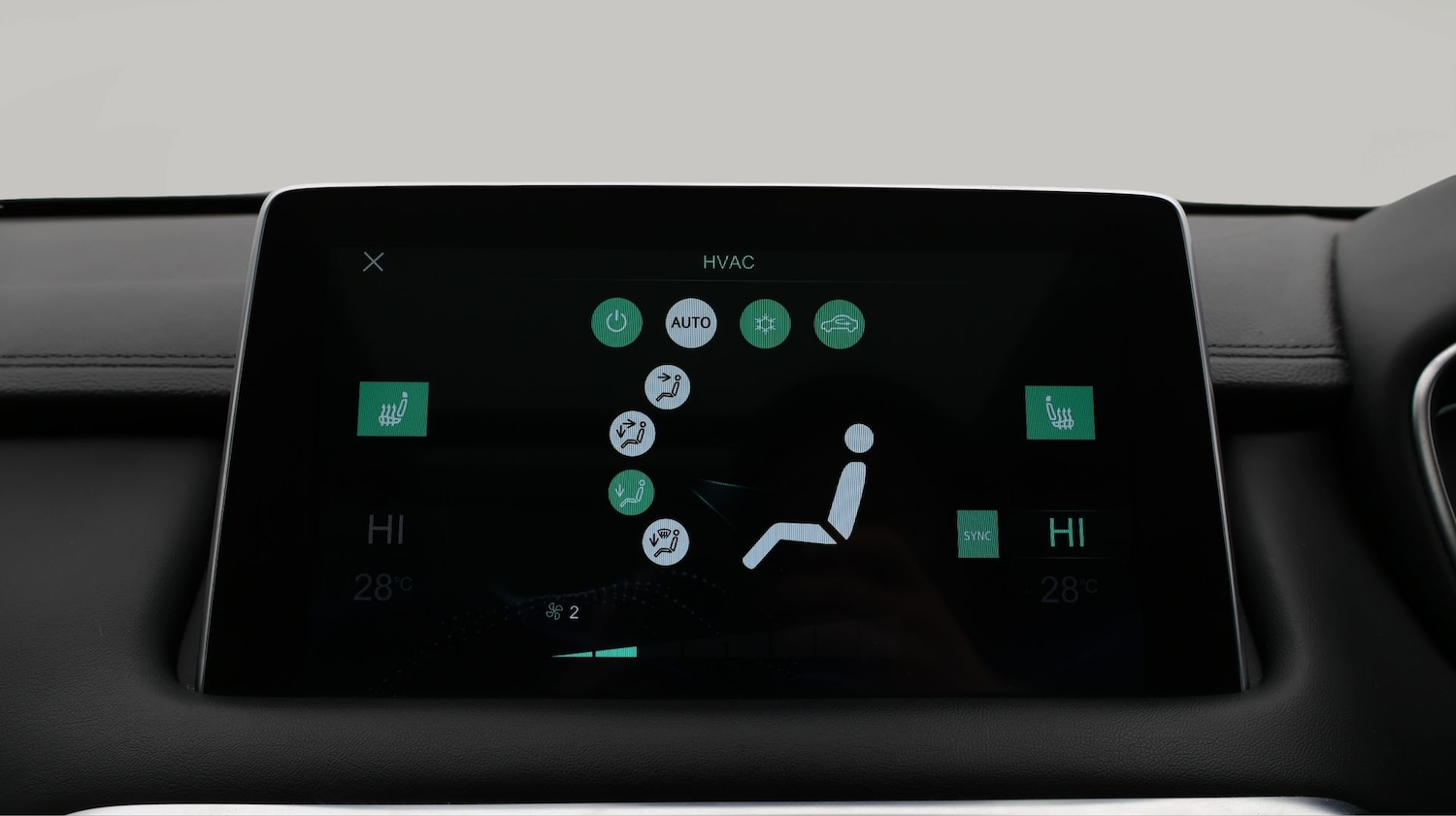 Used MG MG HS 2023 for sale - 77311252: Photo 12