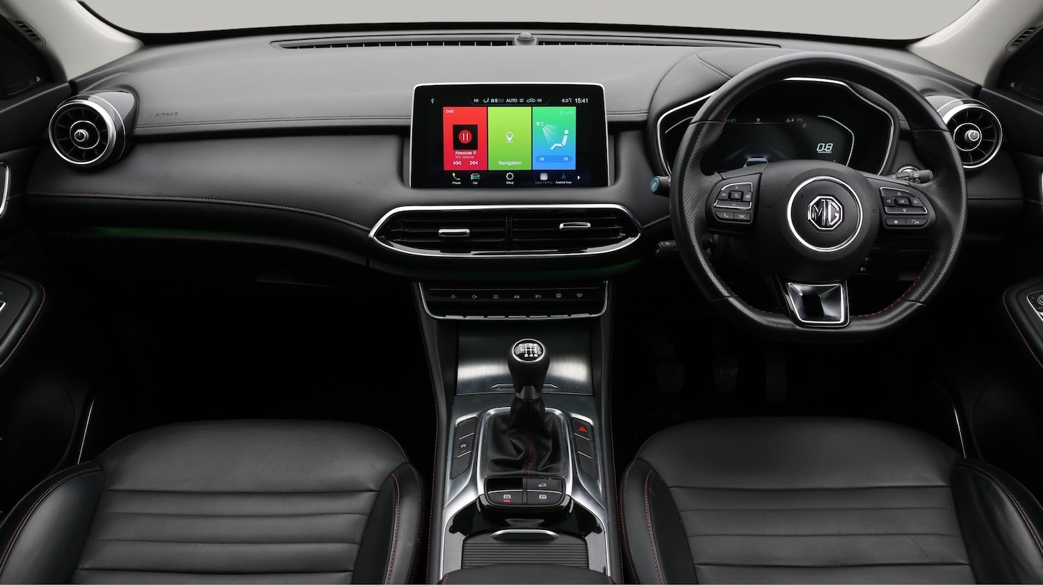 Used MG MG HS 2023 for sale - 77311252: Photo 13