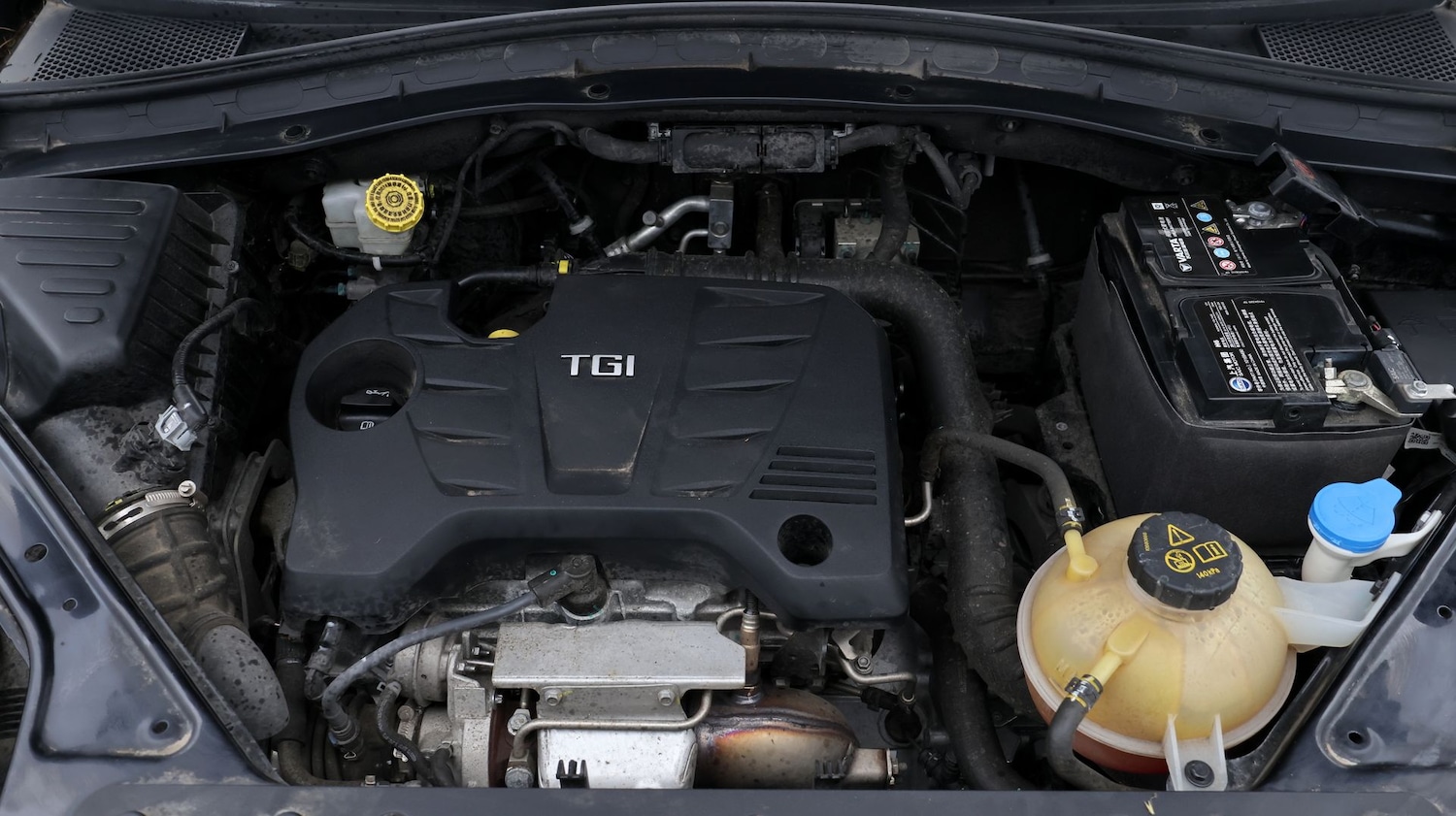 Used MG MG HS 2023 for sale - 77311252: Photo 19