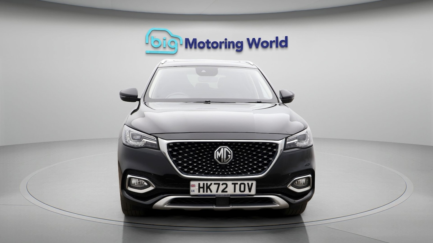 Used MG MG HS 2023 for sale - 77311252: Photo 2