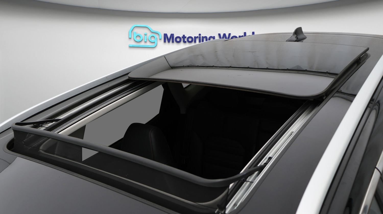 Used MG MG HS 2023 for sale - 77311252: Photo 20