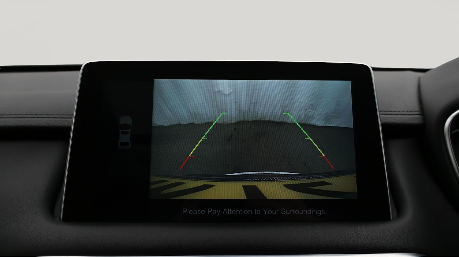 Used MG MG HS 2023 for sale - 77311252: Photo 22