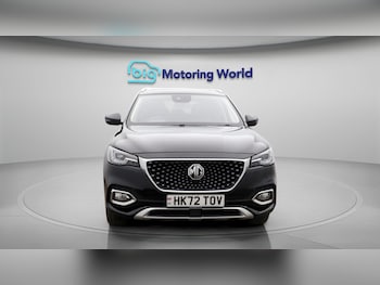 Used MG MG HS 2023 for sale - 77311252: Photo