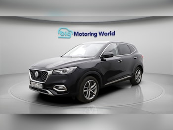 Used MG MG HS 2023 for sale - 77311252: Photo