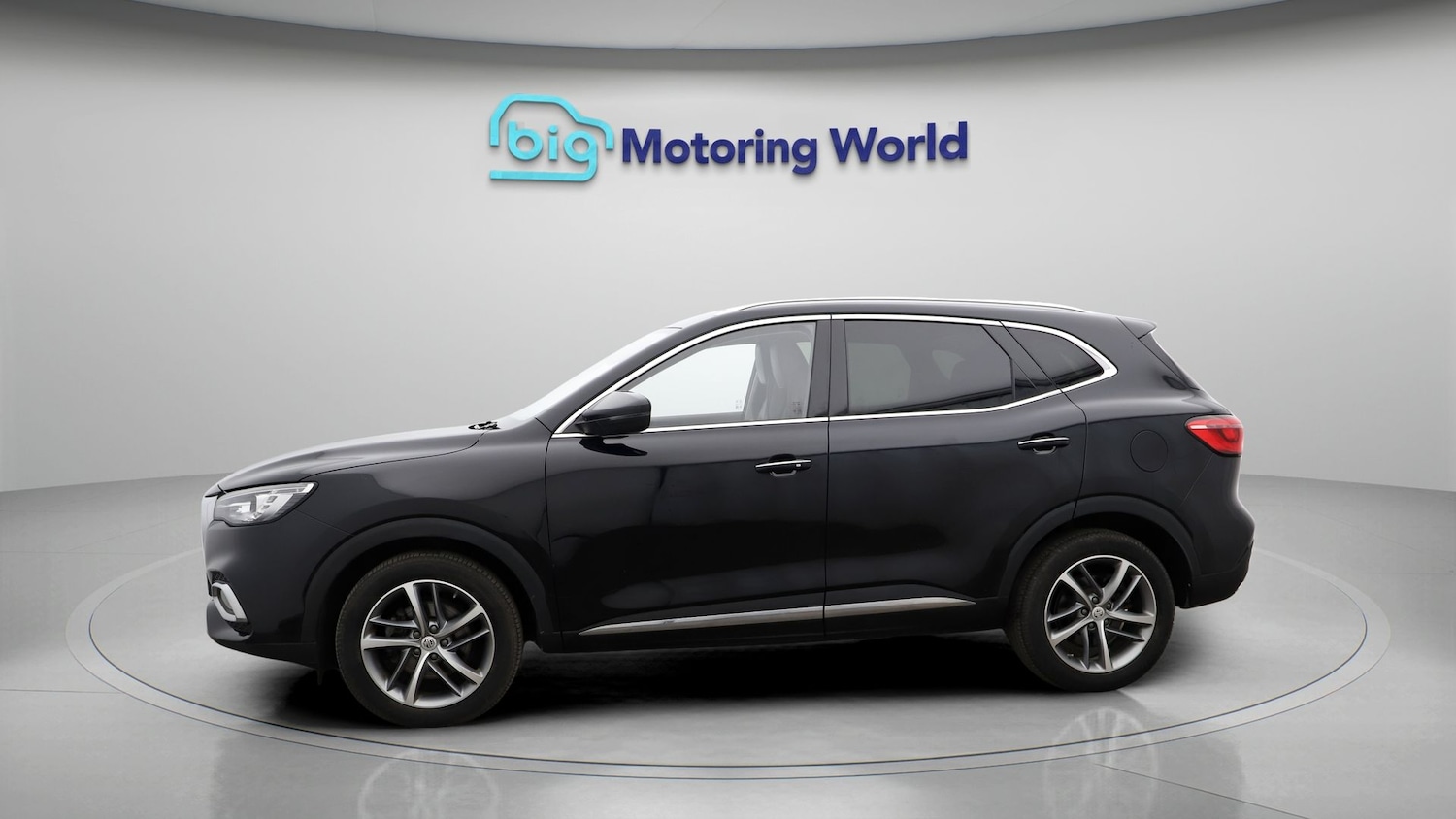 Used MG MG HS 2023 for sale - 77311252: Photo 4