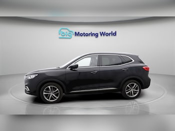 Used MG MG HS 2023 for sale - 77311252: Photo
