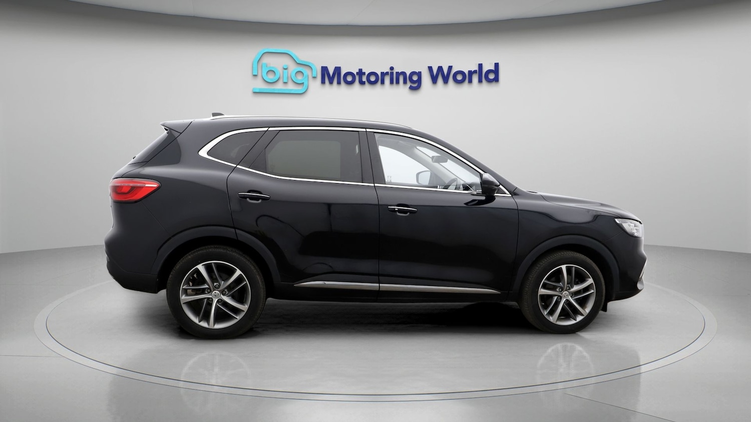 Used MG MG HS 2023 for sale - 77311252: Photo 8