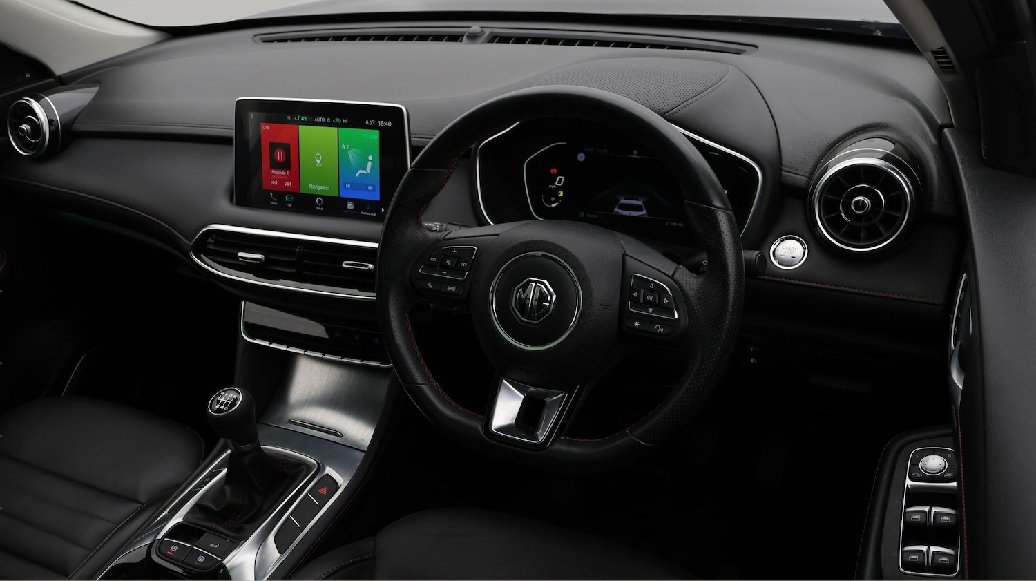 Used MG MG HS 2023 for sale - 77311252: Photo 9