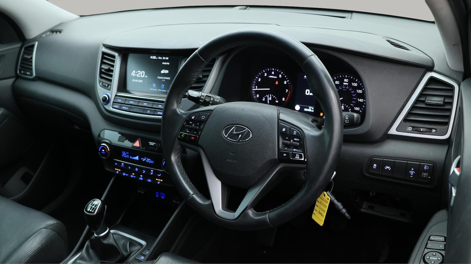 Used Hyundai TUCSON 2018 for sale - 76528069: Photo 10