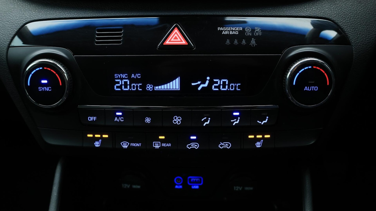 Used Hyundai TUCSON 2018 for sale - 76528069: Photo 13