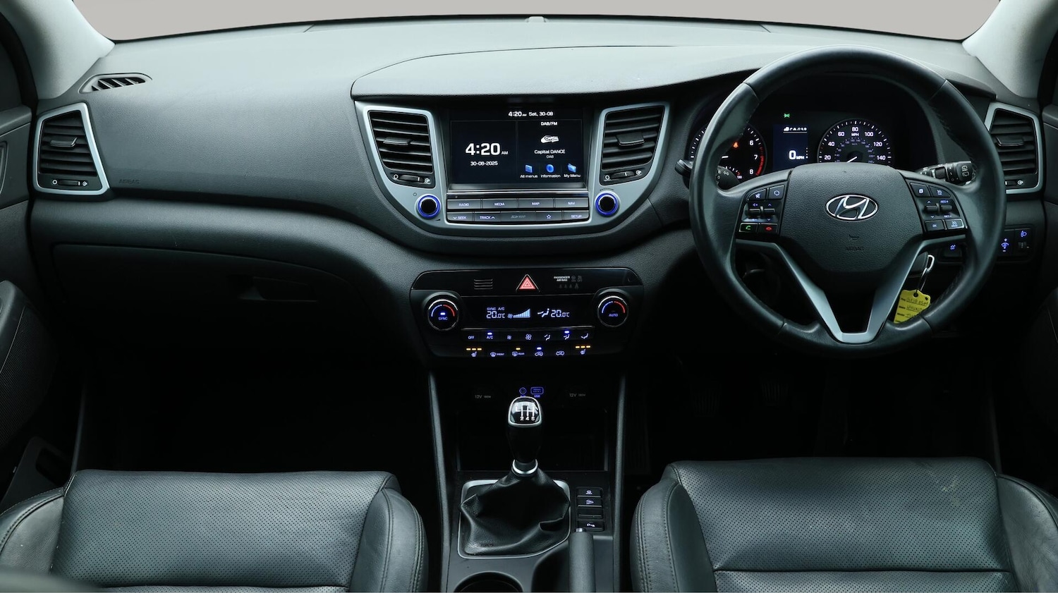 Used Hyundai TUCSON 2018 for sale - 76528069: Photo 14