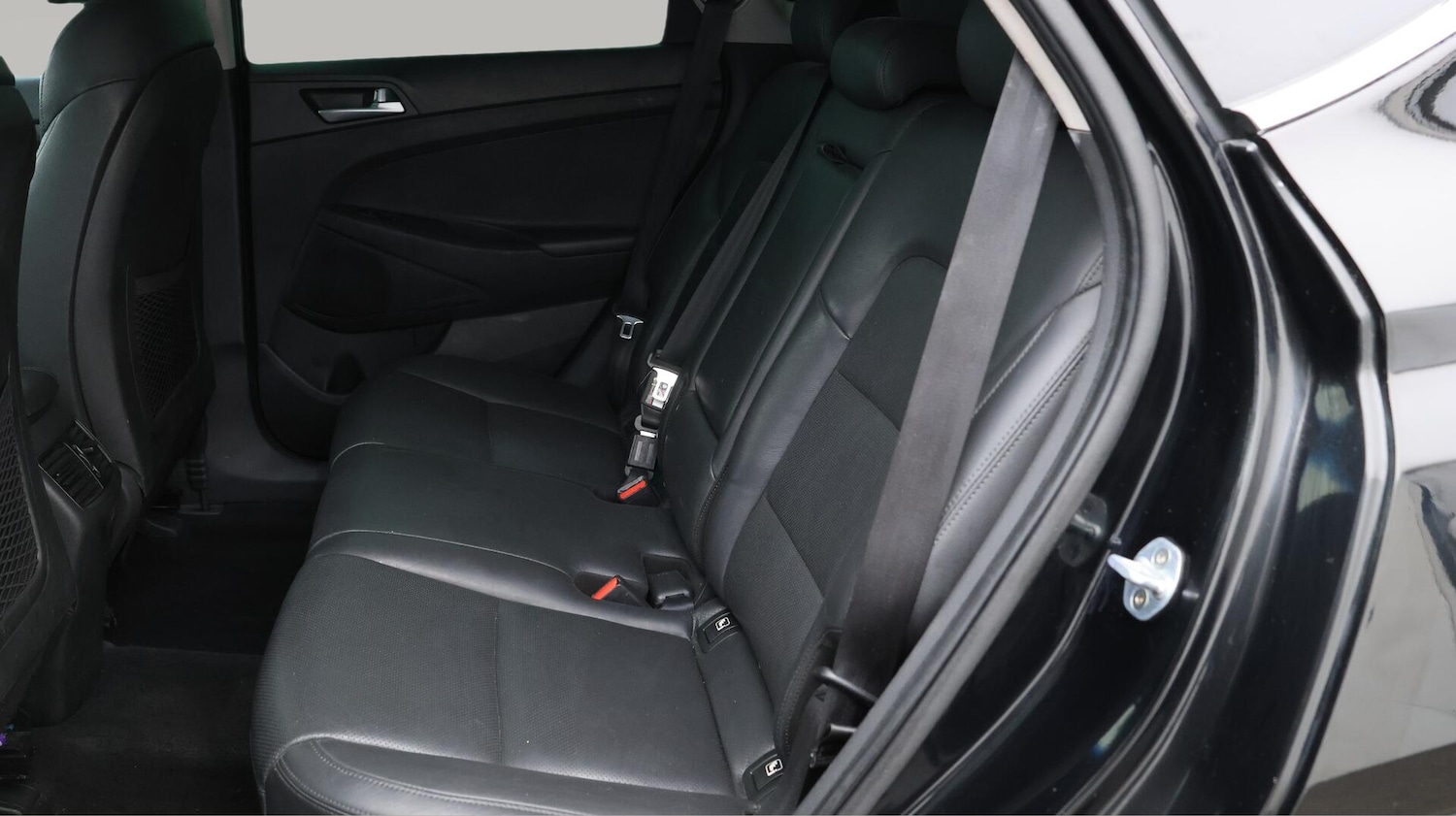 Used Hyundai TUCSON 2018 for sale - 76528069: Photo 17