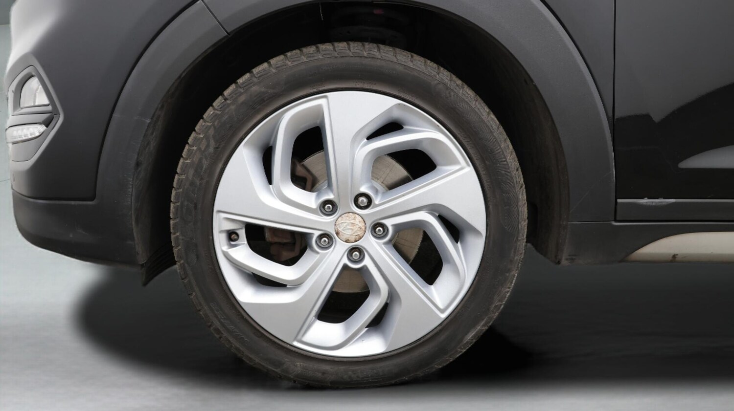 Used Hyundai TUCSON 2018 for sale - 76528069: Photo 19