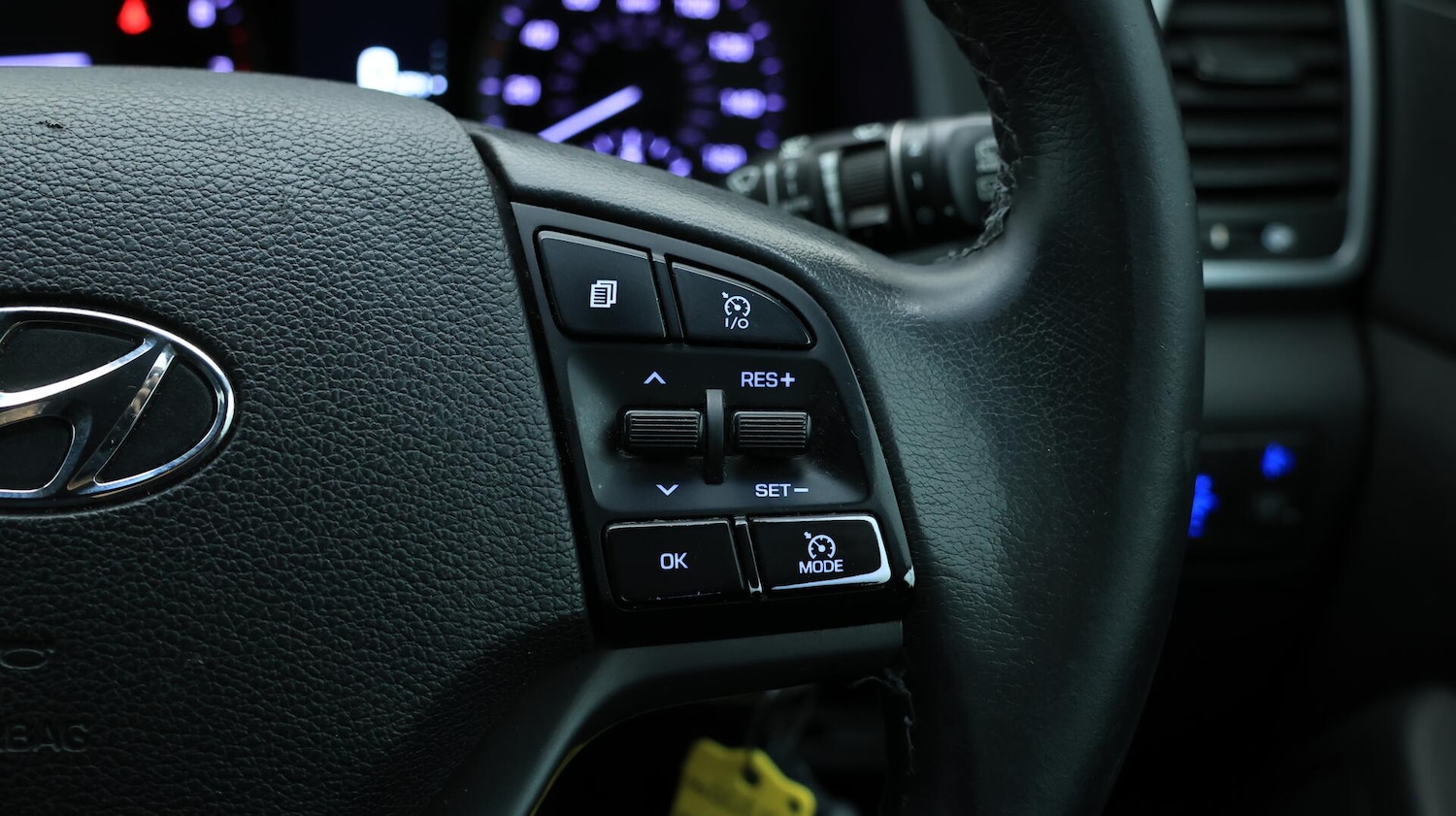 Used Hyundai TUCSON 2018 for sale - 76528069: Photo 24