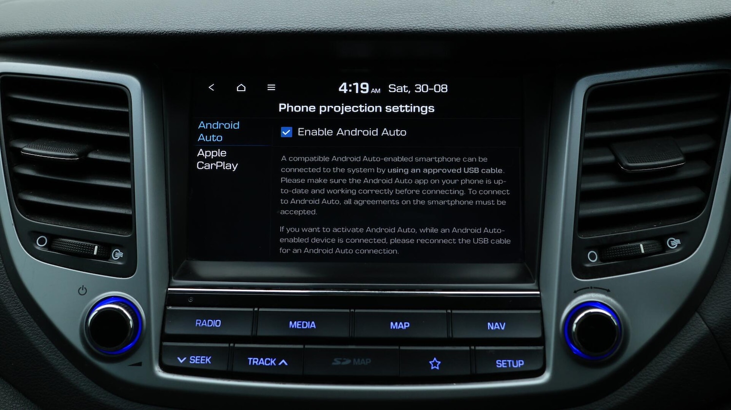 Used Hyundai TUCSON 2018 for sale - 76528069: Photo 25