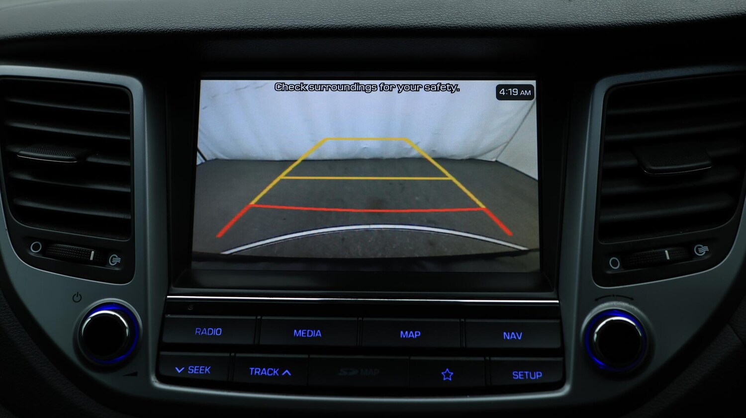 Used Hyundai TUCSON 2018 for sale - 76528069: Photo 26