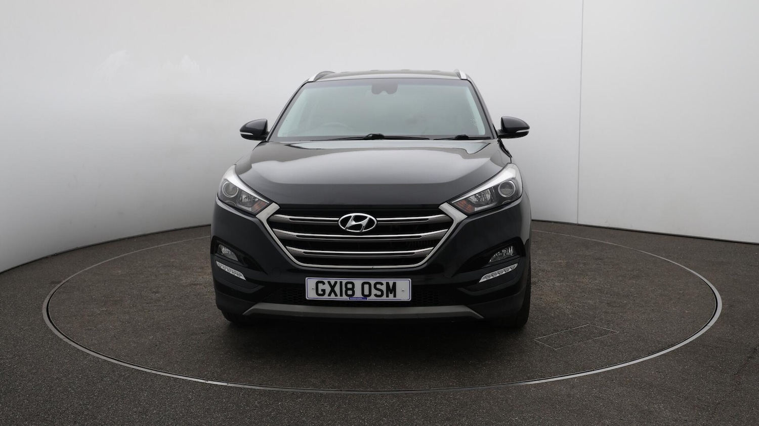 Used Hyundai TUCSON 2018 for sale - 76528069: Photo 39