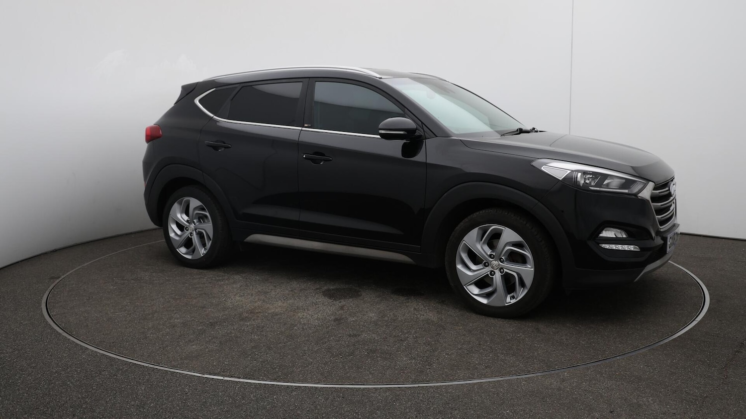 Used Hyundai TUCSON 2018 for sale - 76528069: Photo 45
