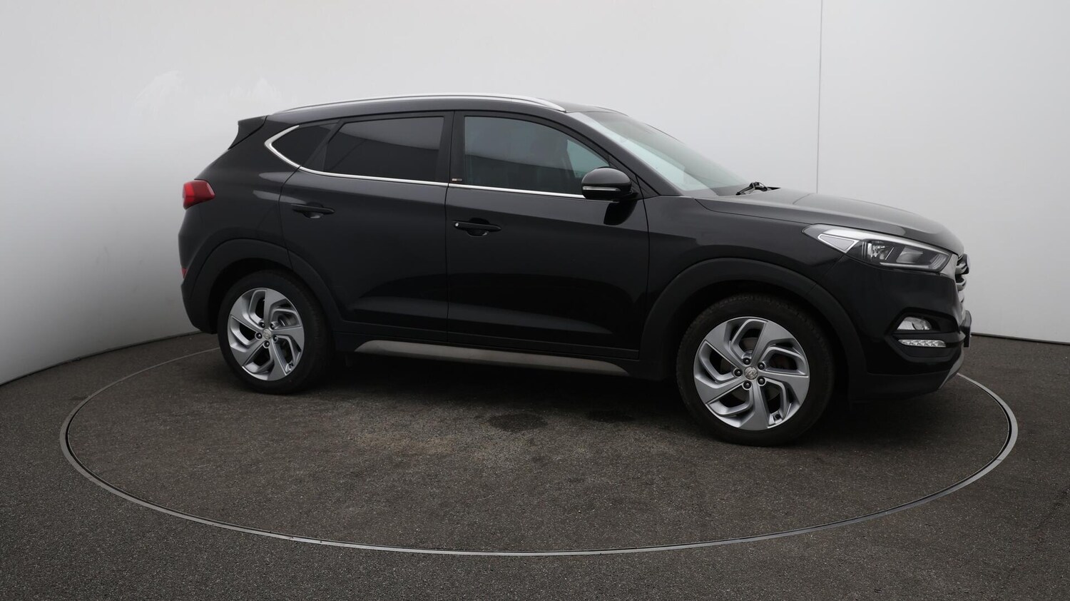 Used Hyundai TUCSON 2018 for sale - 76528069: Photo 46
