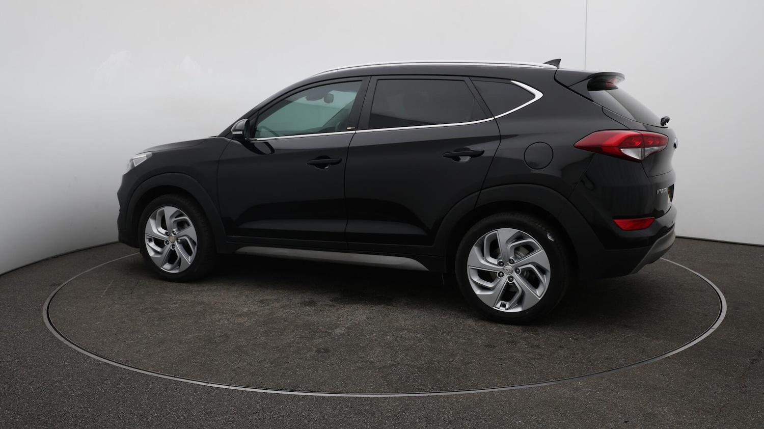 Used Hyundai TUCSON 2018 for sale - 76528069: Photo 47