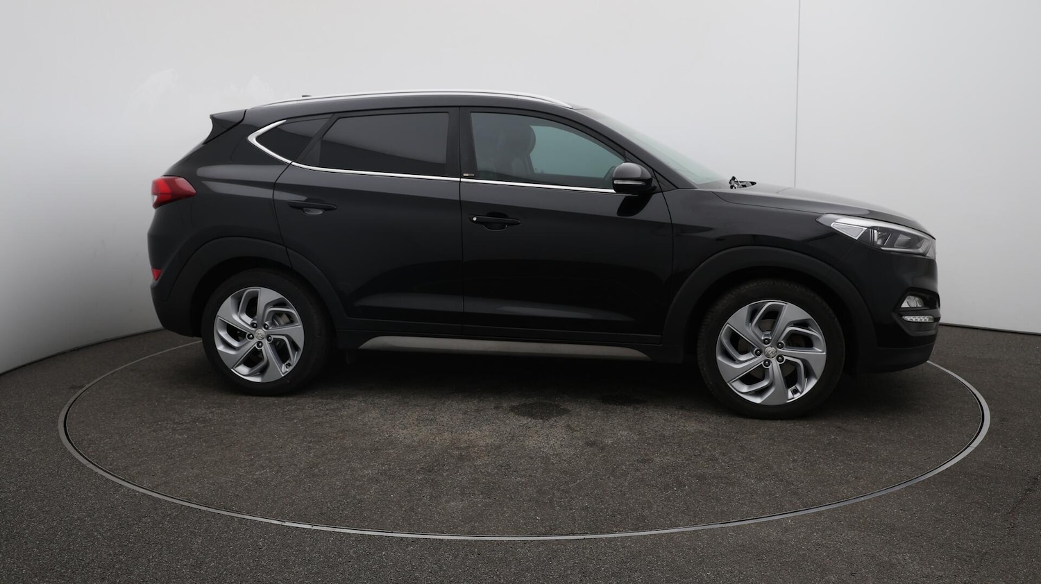 Used Hyundai TUCSON 2018 for sale - 76528069: Photo 48