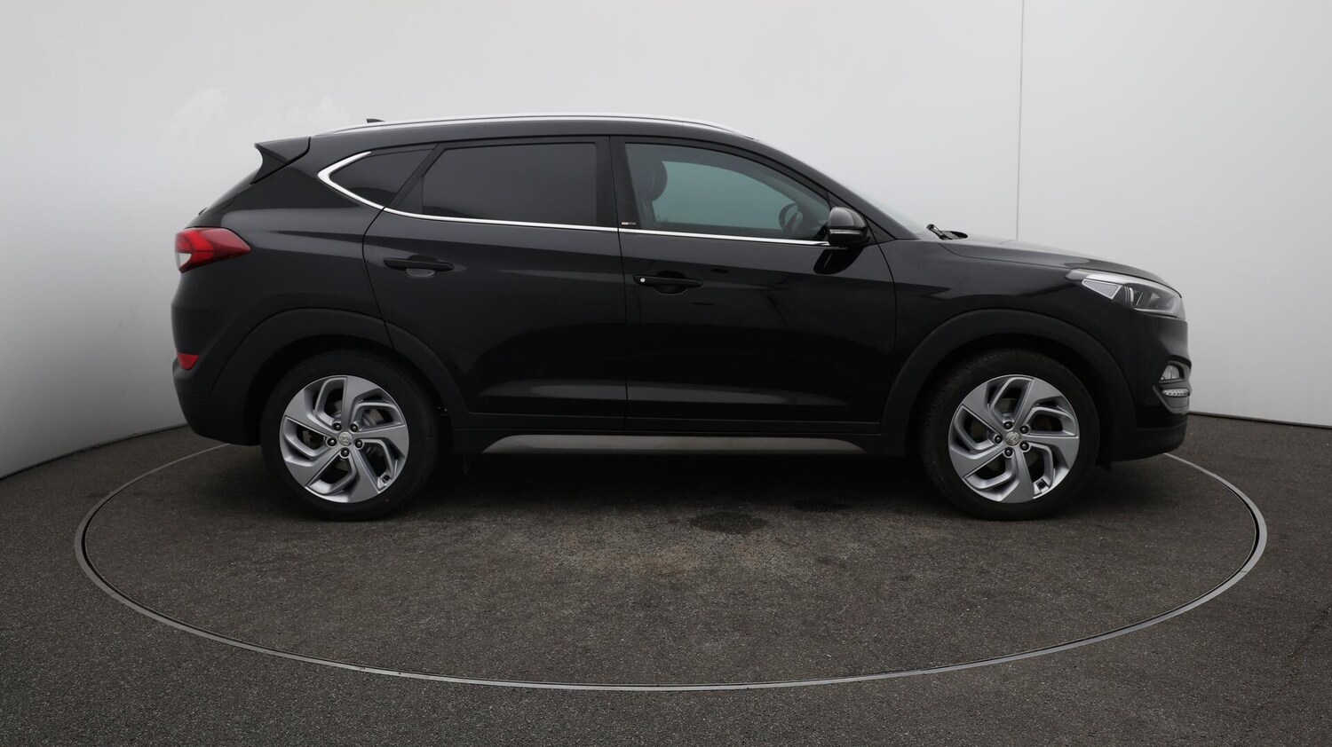 Used Hyundai TUCSON 2018 for sale - 76528069: Photo 49